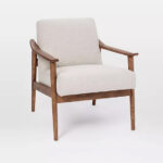 Bev Accent Chair - Image 2