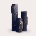 Black Timber Chairs - Image 5
