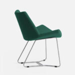 Bev Accent Chair - Image 5